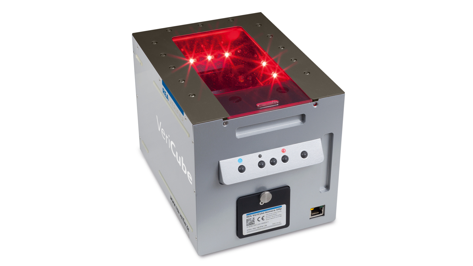 Barcode Verifiers Vioprint